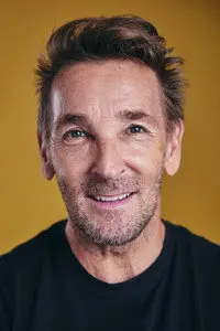Mark Keller
