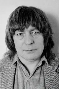 Alan Parker
