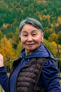 Tsegmid Ayurzana