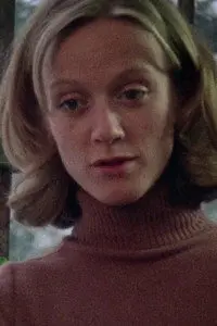 Anita Skinner