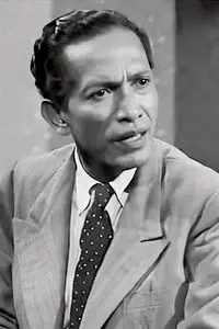 Shariff Medan