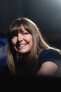 Claire Byrne