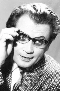 Boris Vladomirsky