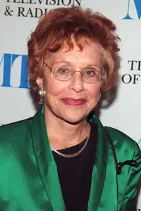 Marlene Sanders