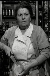 Olga Fabian