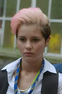 Megan McGill