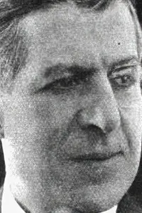 Jacques Volnys