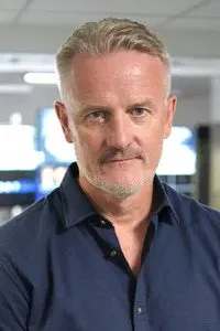 Johnny Brenna
