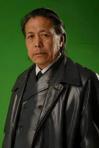Ma Jingwu