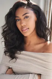 Sydney Winbush