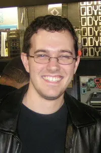 James D. Rolfe