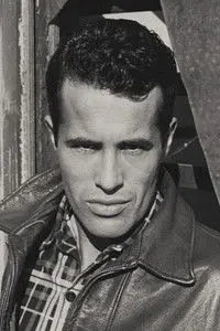 Kenneth Anger