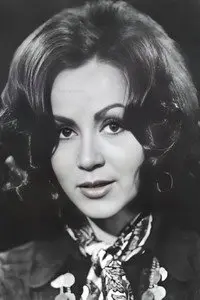 Anna Matzourani