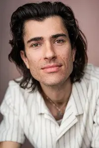Danny Houk
