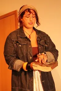 Mariana Torres