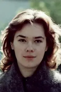 Zoya Belokhvostik