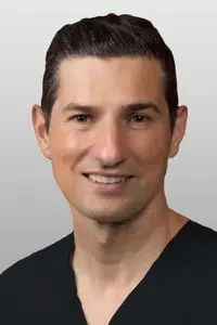 Jason Roostaeian