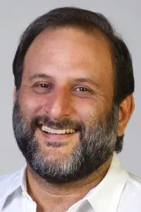 Aaron Zebede