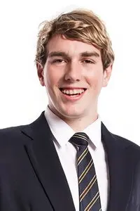 Josh Goddard