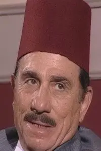 Mahmoud El Heddini