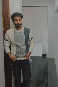 Anik Sexena