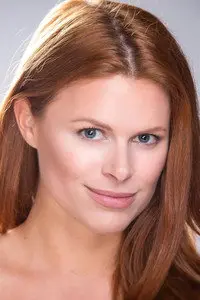 Julia Ford Collier