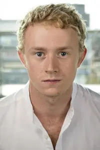 Dean Ridge