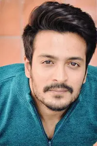 Darshak Gowda