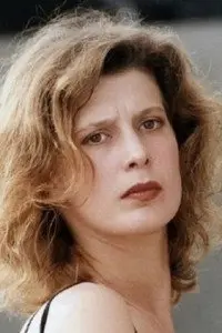 Irina Metlitskaya
