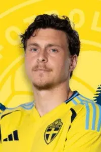 Victor Nilsson Lindelöf
