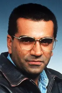 Martin Bashir
