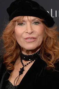 Marilyn Vance