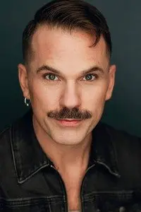 Justin Ivan Brown