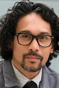 Joaqui Tupas