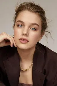 Teagan Croft
