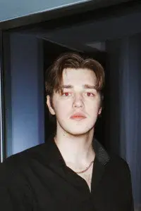 David Kirjanov