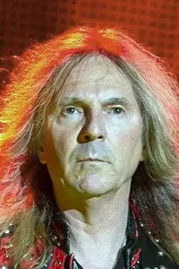 Glenn Tipton