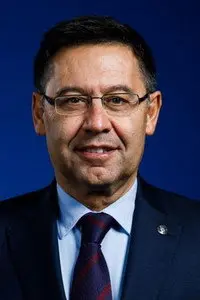 Josep Maria Bartomeu