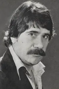 Stavros Paravas