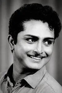 A. V. M. Rajan