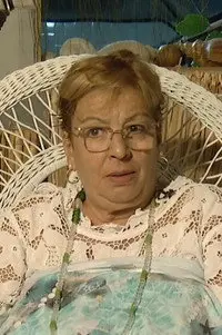 Gloria Maria