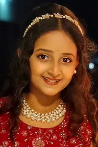Rishita Nandi