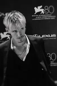 Nicolas Parent