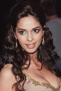 Mallika Sherawat