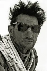 Anderl Heckmair