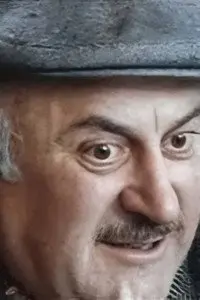 Goven Cheishvili