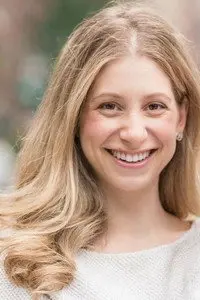 Caitlin Gold