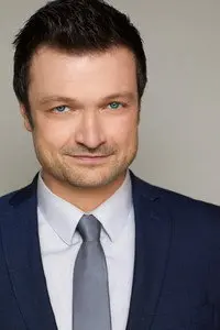 Allen Rueckert