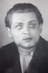 Boris Stavitskiy