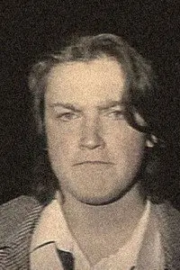 Daniel Ivins